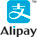 Vous pouvez payer avec PayPal et Alipay