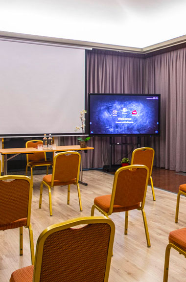 Hotel Diplomatic Torino