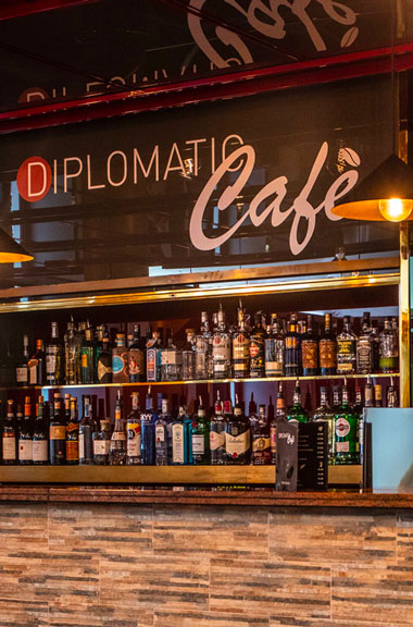 Hotel Diplomatic Torino