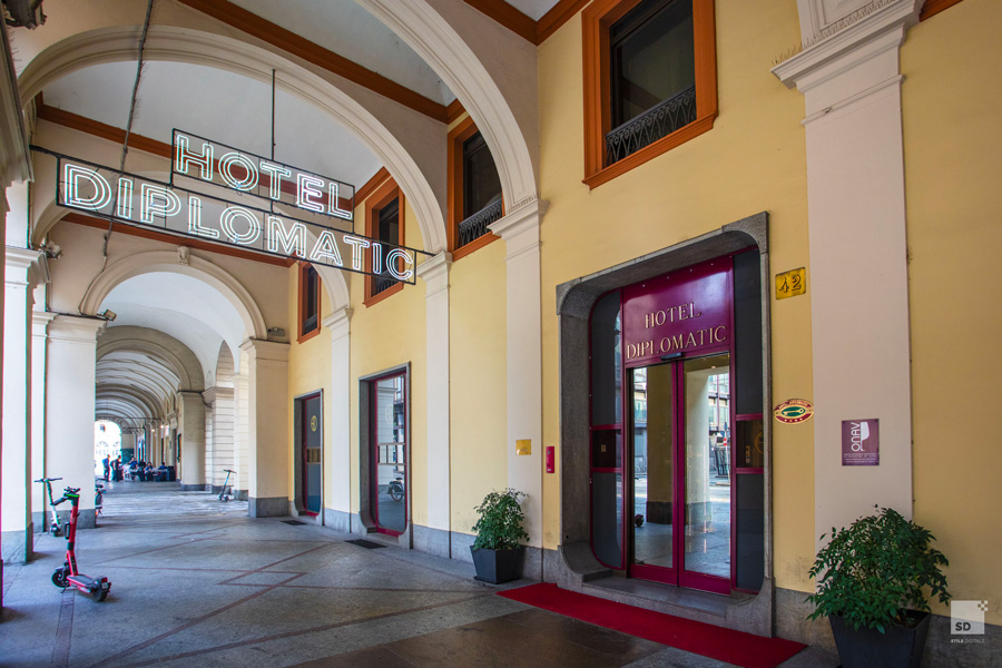 Conventions d’entreprise