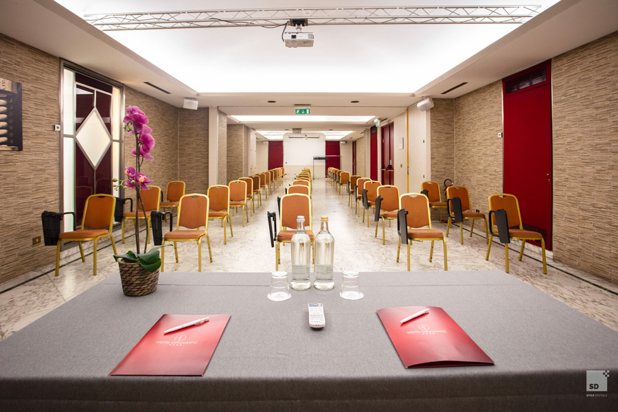 Business Hotel
